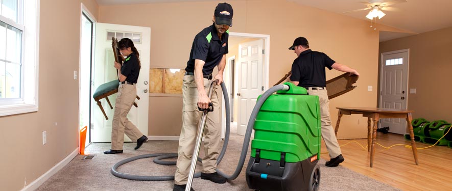Pismo Beach, CA cleaning services